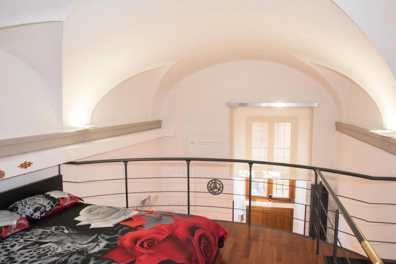 Casa Giusti Florença