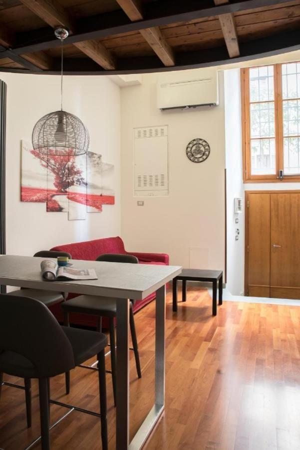 Casa Giusti Apartamento Florença