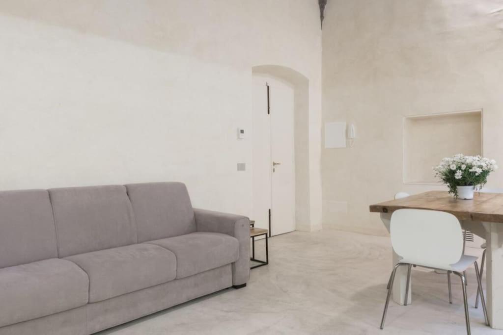 Apartment Keys Of Italy - Benci 20 Loft - Cherubini Luxurious Loft In Santa Croce *