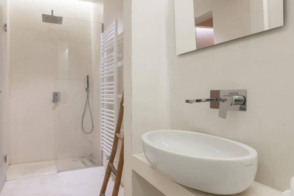 Keys Of Italy - Benci 20 Loft - Cherubini Luxurious Loft In Santa Croce Apartment *