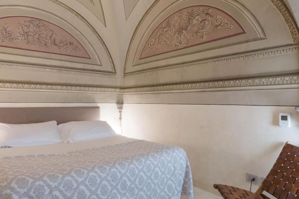 Keys Of Italy - Benci 20 Loft - Cherubini Luxurious Loft In Santa Croce Apartment Florence