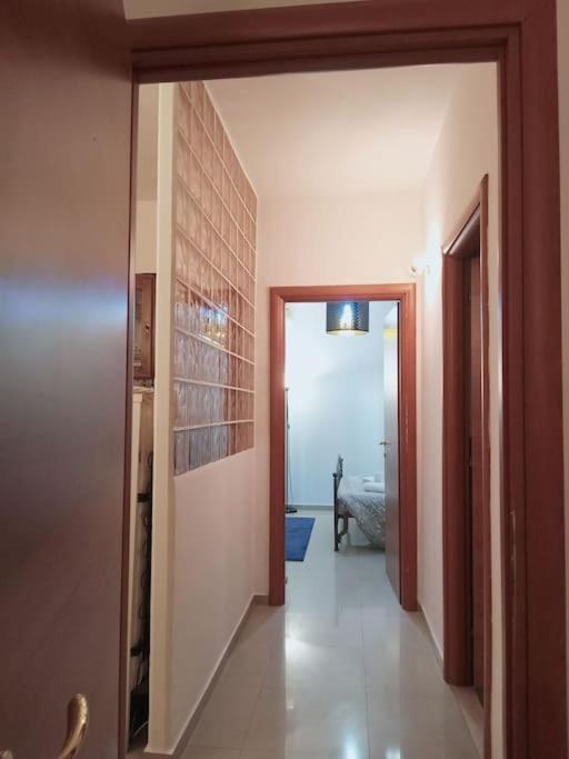 Lejlighed Nazionale B - Two Bedrooms Nearby Central Station