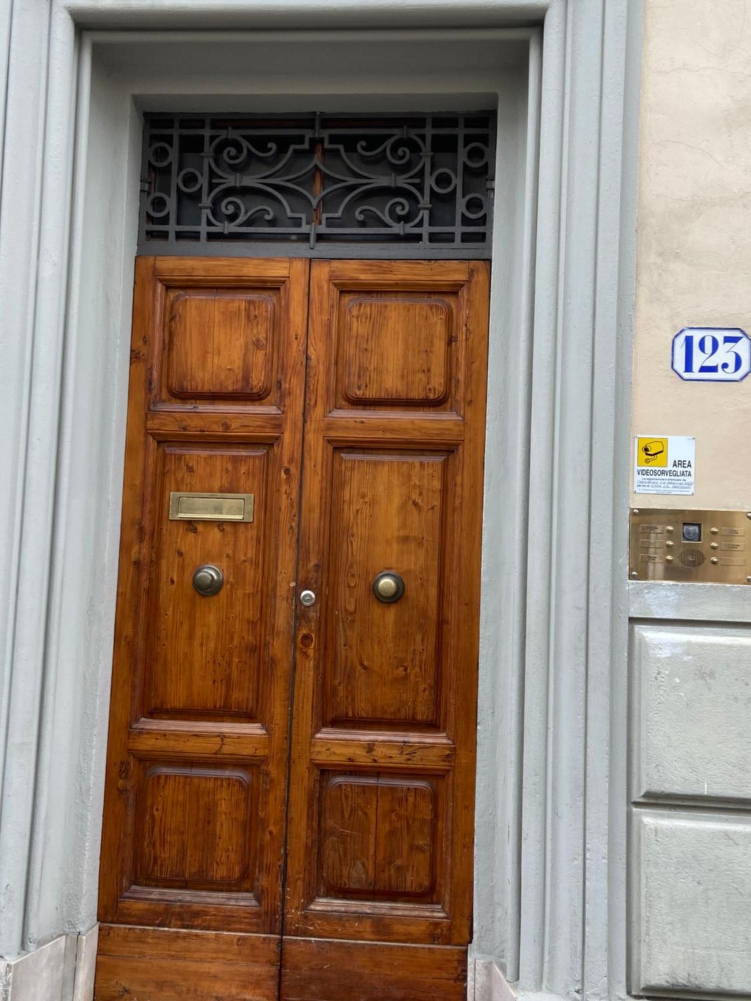 Bronzino Loft * Firenze