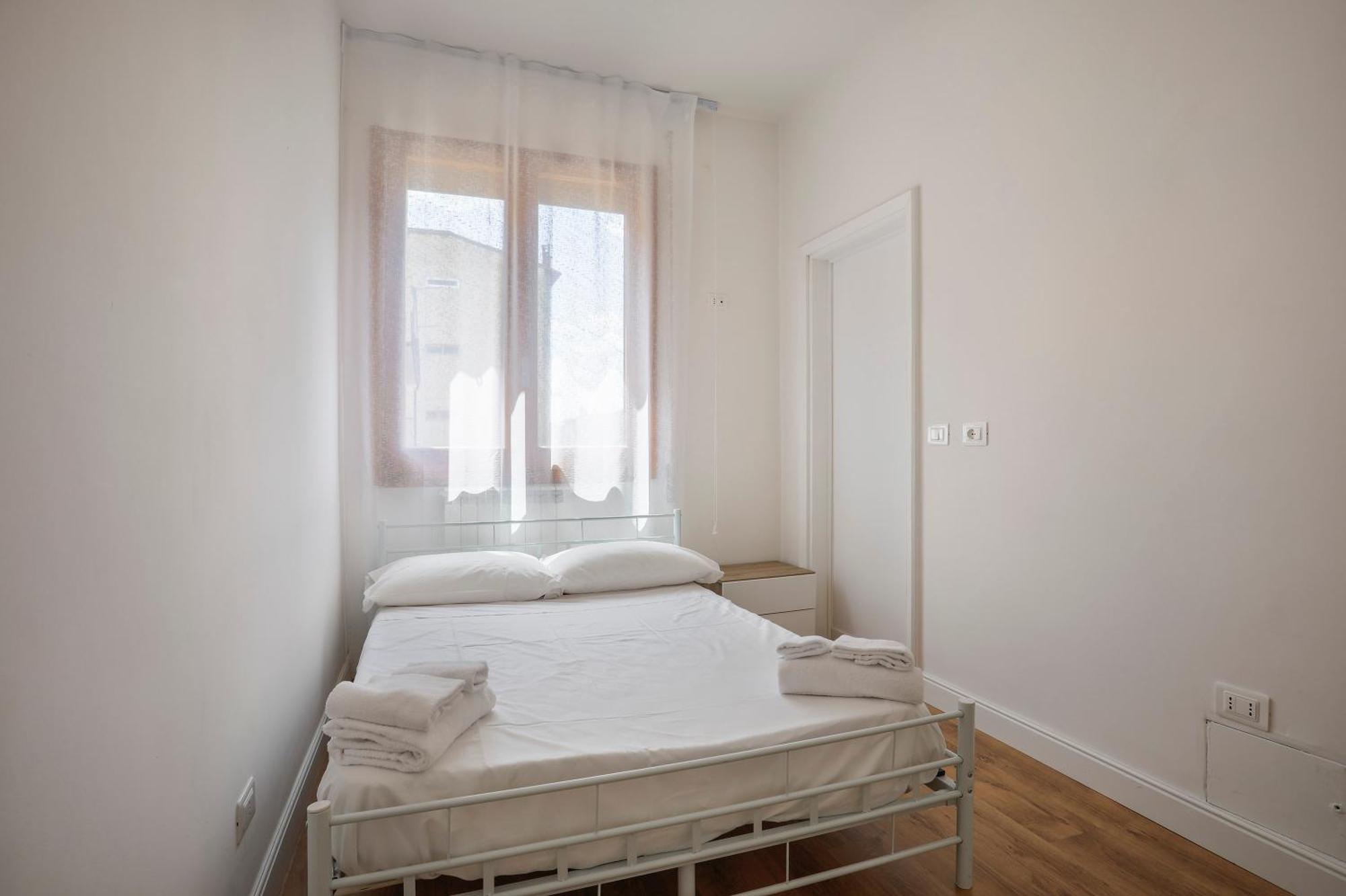 Casa Di Zoe - Sweet Dreams In Appartamento