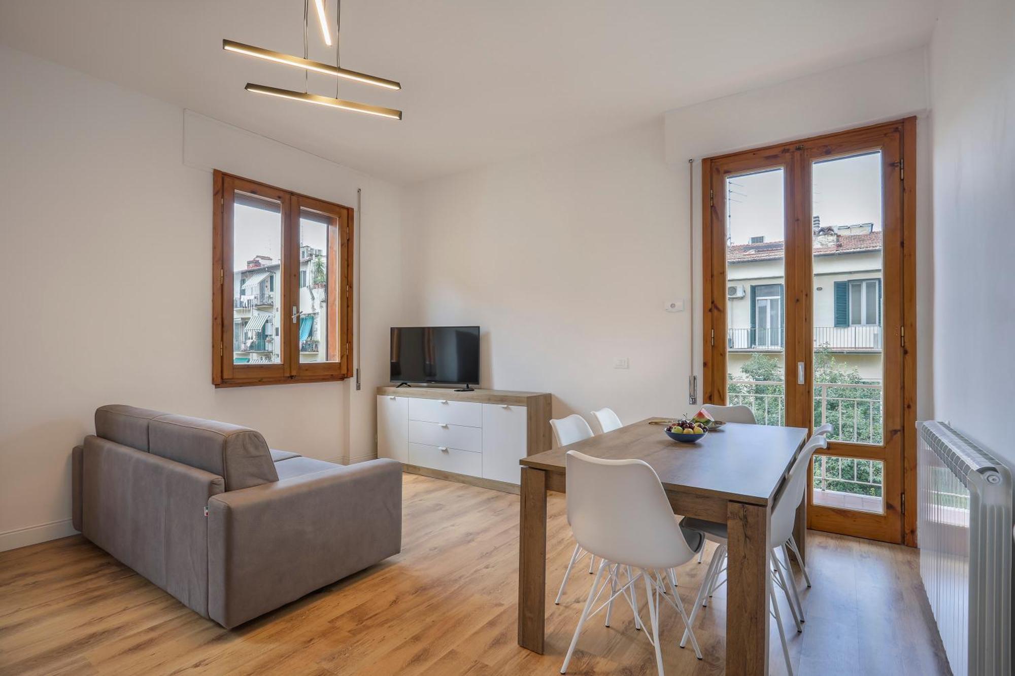 Casa Di Zoe - Sweet Dreams In Appartamento