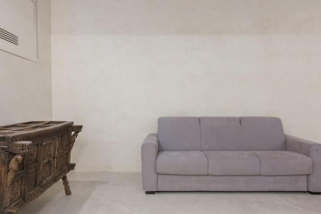 Keys Of Italy - Benci 20 Loft - Cherubini Luxurious Loft In Santa Croce Apartment Florence