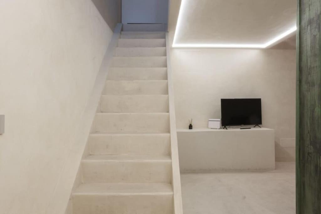 Keys Of Italy - Benci 20 Loft - Cherubini Luxurious Loft In Santa Croce *