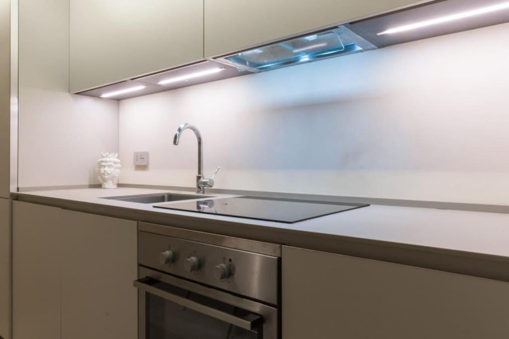 Keys Of Italy - Benci 20 Loft - Cherubini Luxurious Loft In Santa Croce Apartment