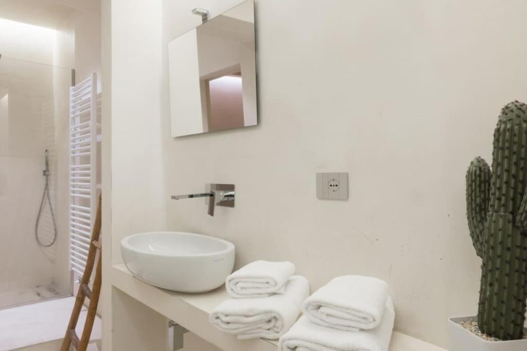 Keys Of Italy - Benci 20 Loft - Cherubini Luxurious Loft In Santa Croce *