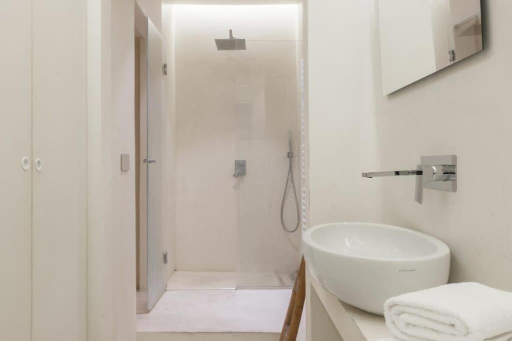 Keys Of Italy - Benci 20 Loft - Cherubini Luxurious Loft In Santa Croce Apartment *