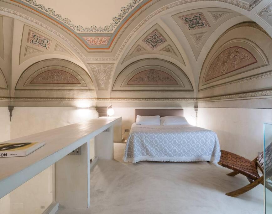 Keys Of Italy - Benci 20 Loft - Cherubini Luxurious Loft In Santa Croce Apartment