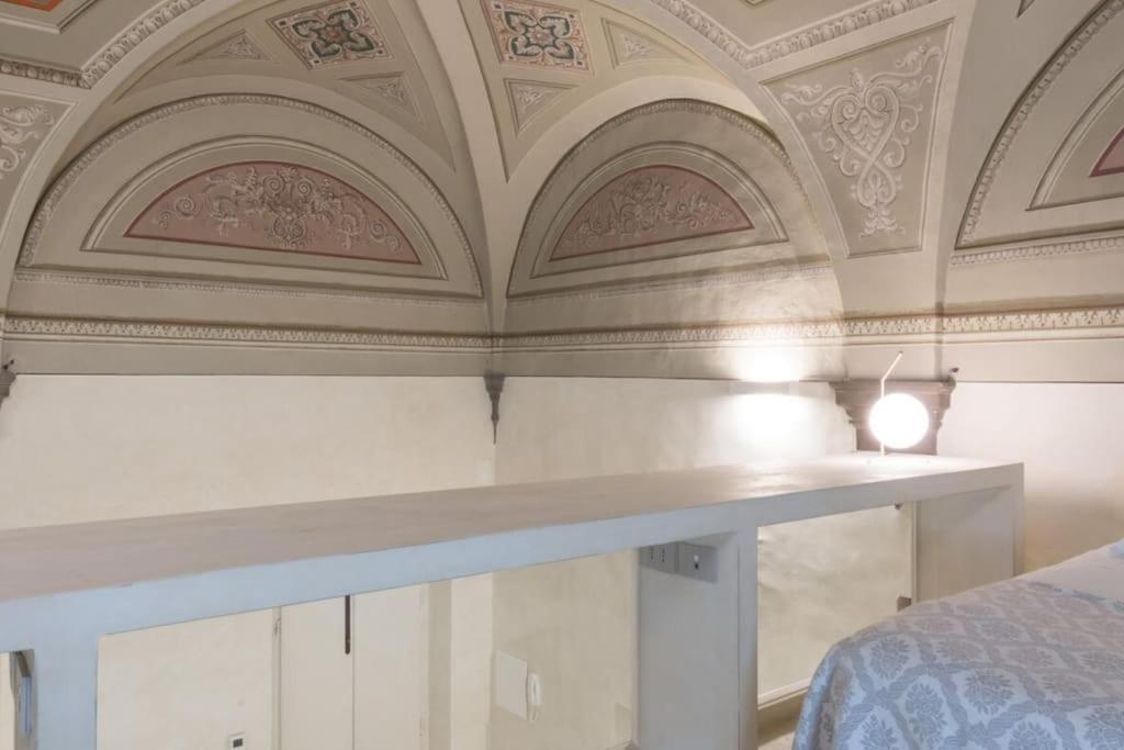 Apartment Keys Of Italy - Benci 20 Loft - Cherubini Luxurious Loft In Santa Croce