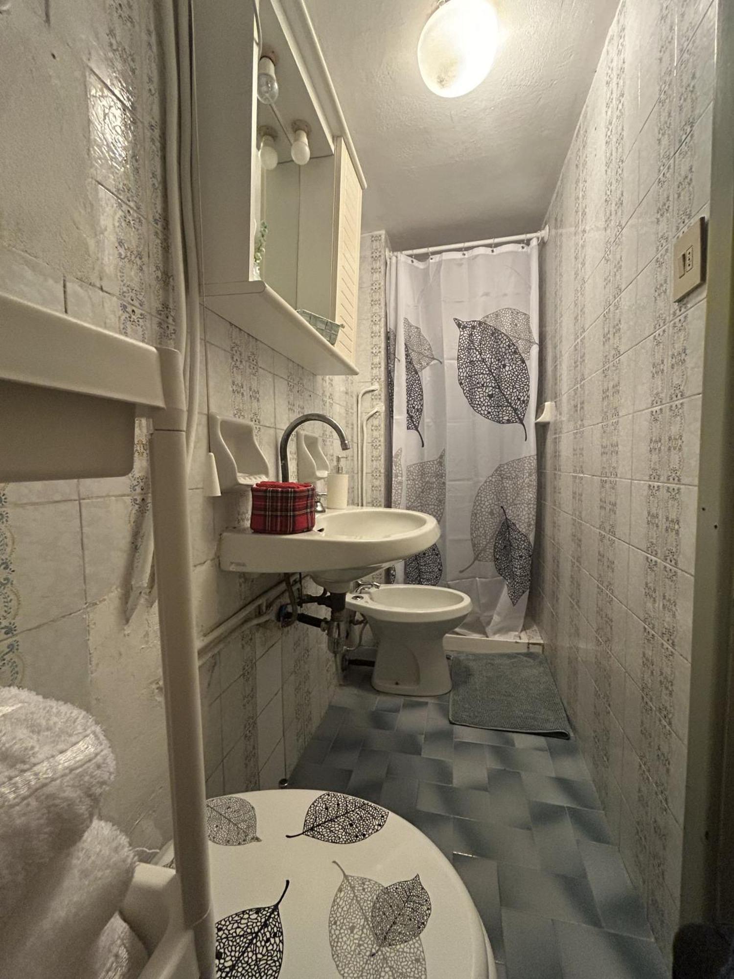 Lejlighed Il Segreto Di Via Laura - House In
