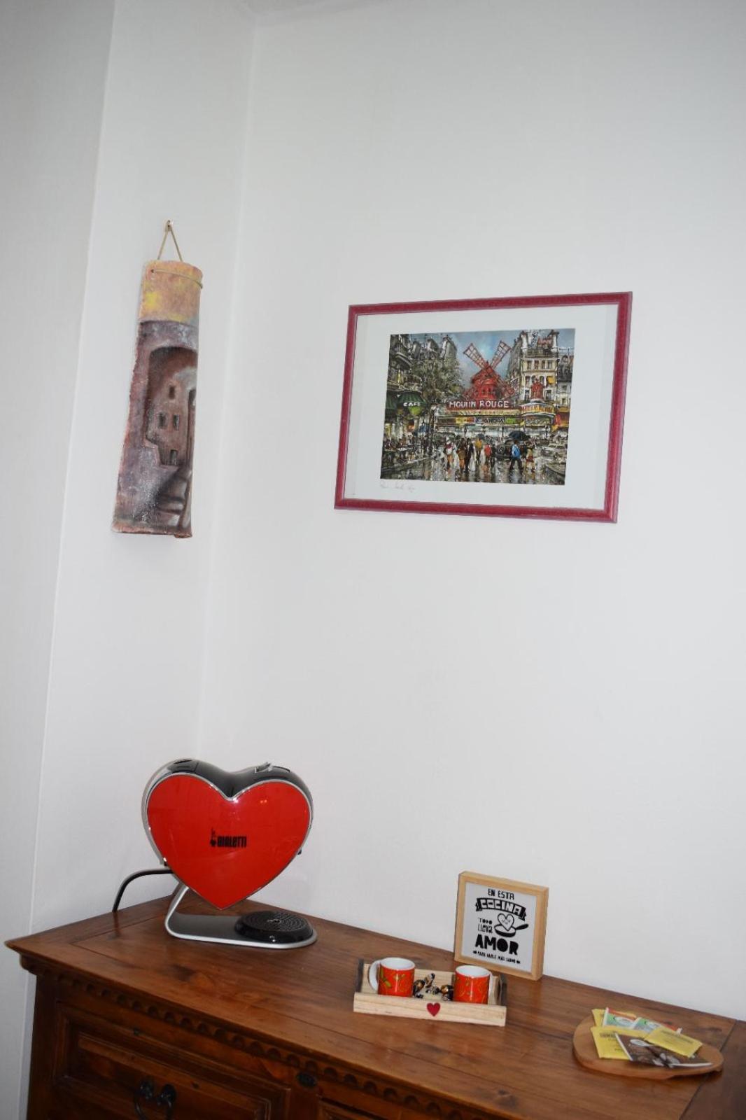 Apartamento L'ile Di Ile Florença