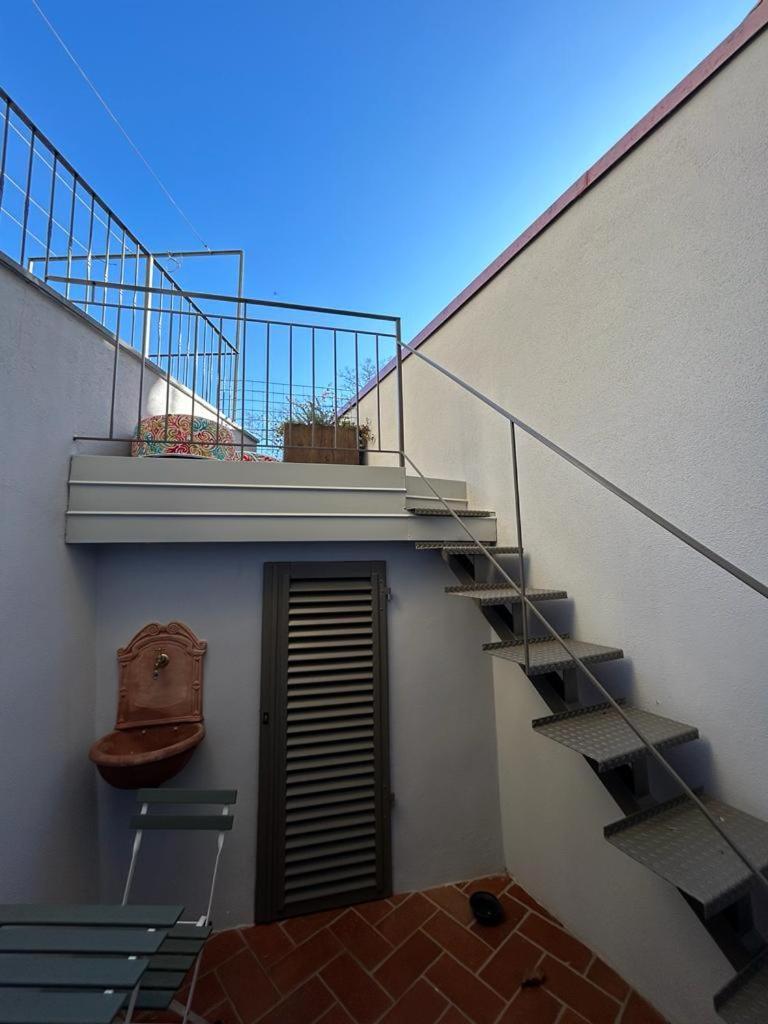 Rifugio99 - Giardini Di Boboli *