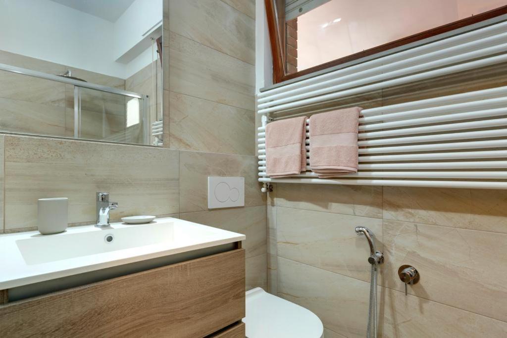 Residenza Savoia Firenze