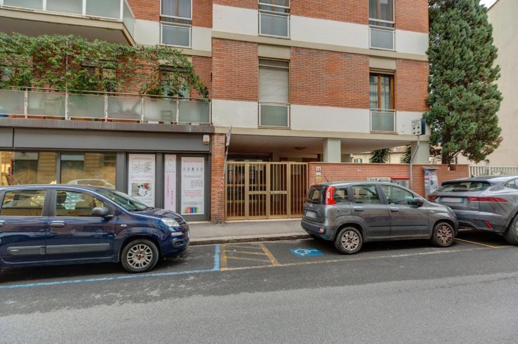 Residenza Savoia Appartamento *