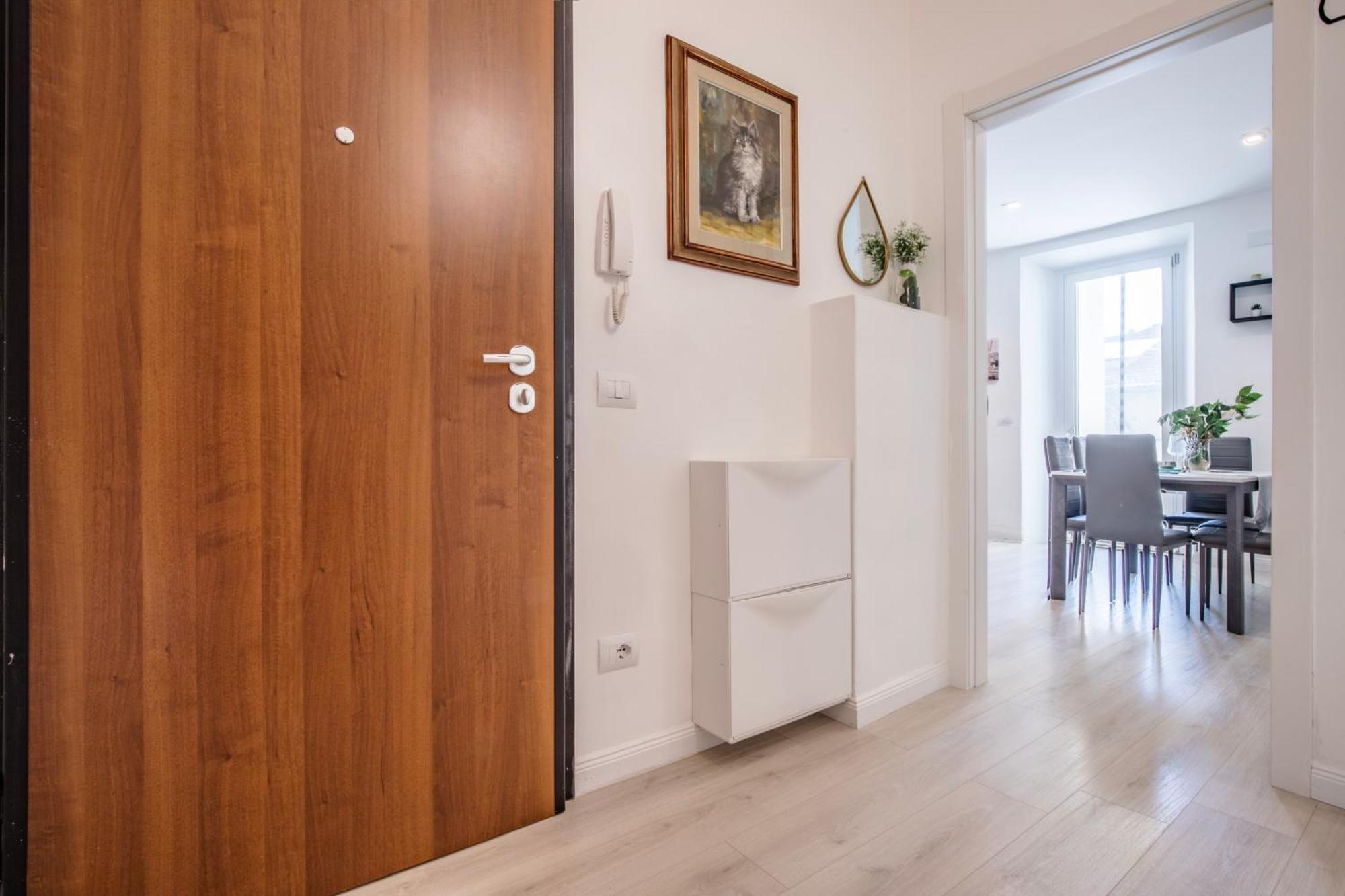Naty Sweet Appartamento Firenze