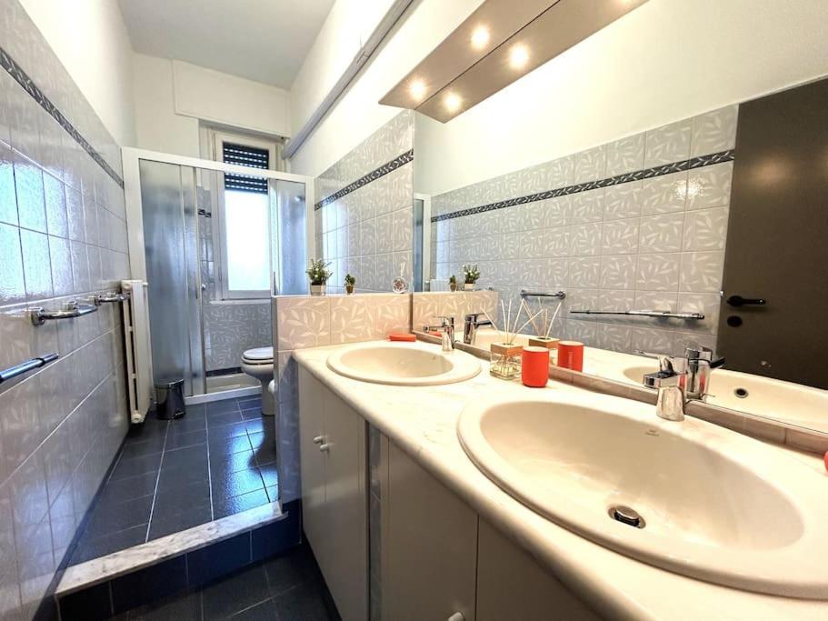 Apartamento Il Fiorino Di Careggi Florença