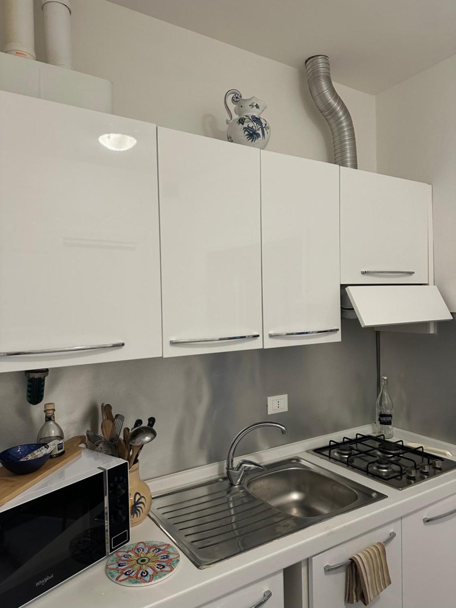 Appartement De' Servi Al Duomo - A Hidden Nest In Downtown