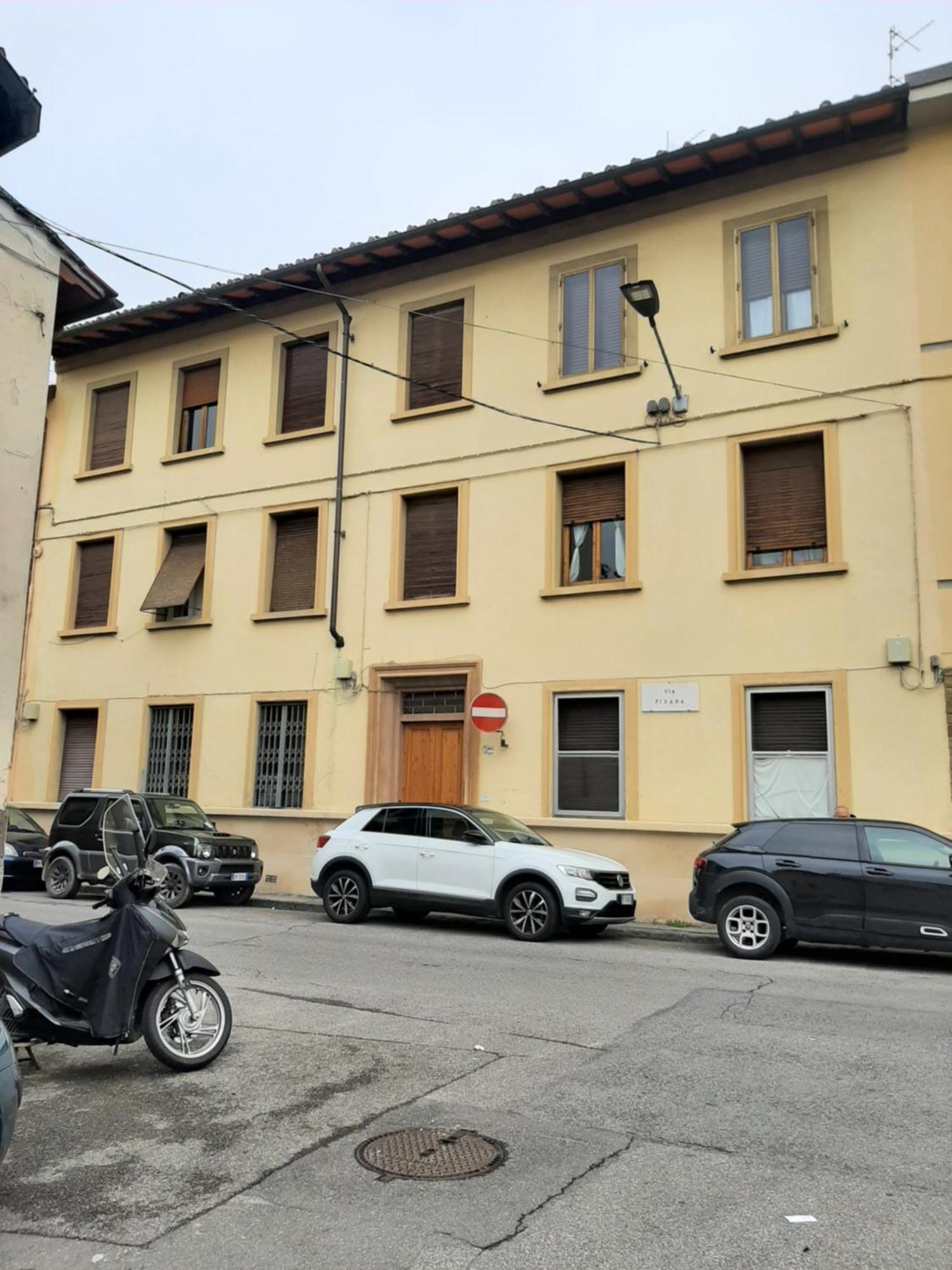 Apartamento Mary&flo House - A Due Passi Dal Centro - Free Private Parking Florença