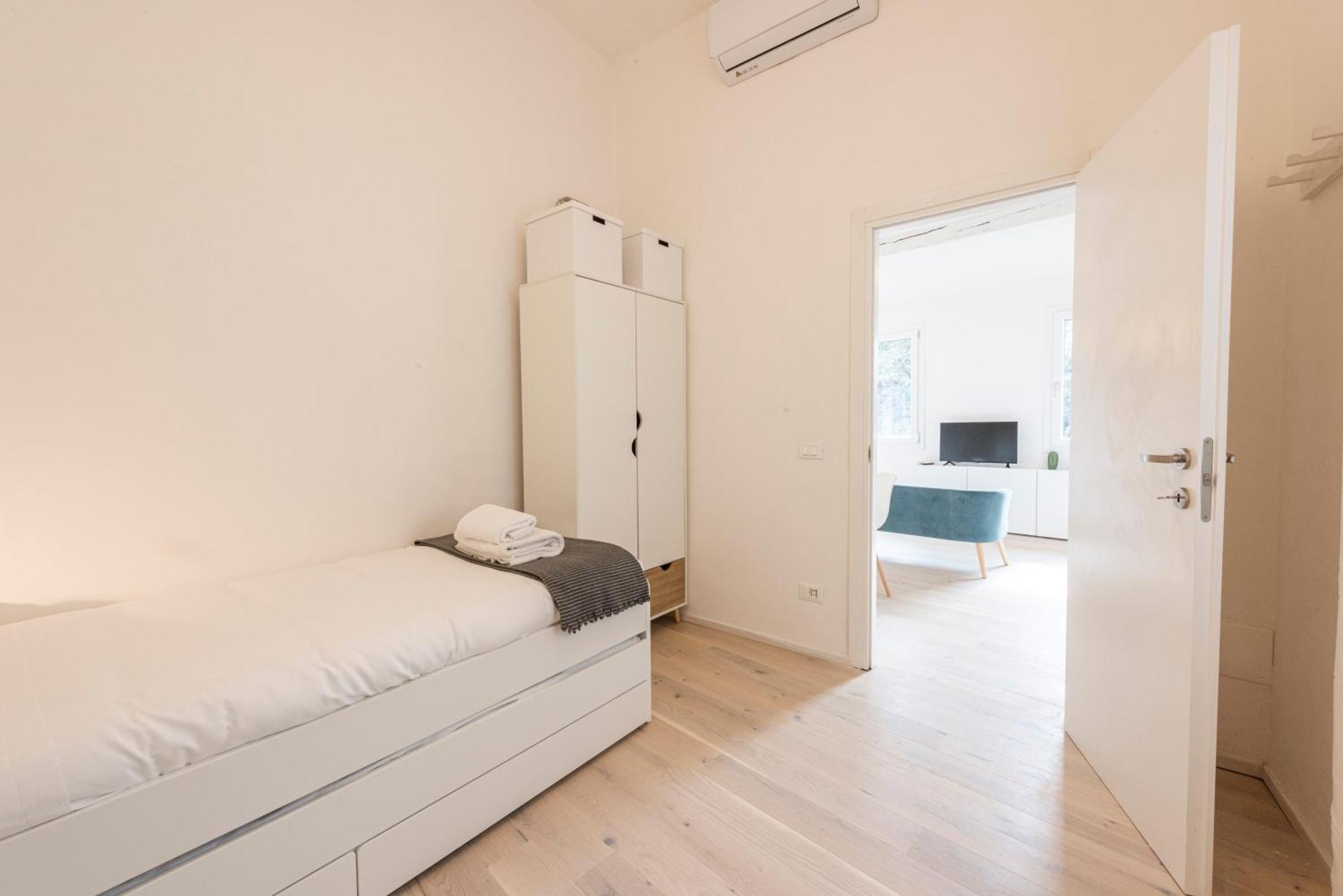 Appartement Torrigiani View By Mmega Florence