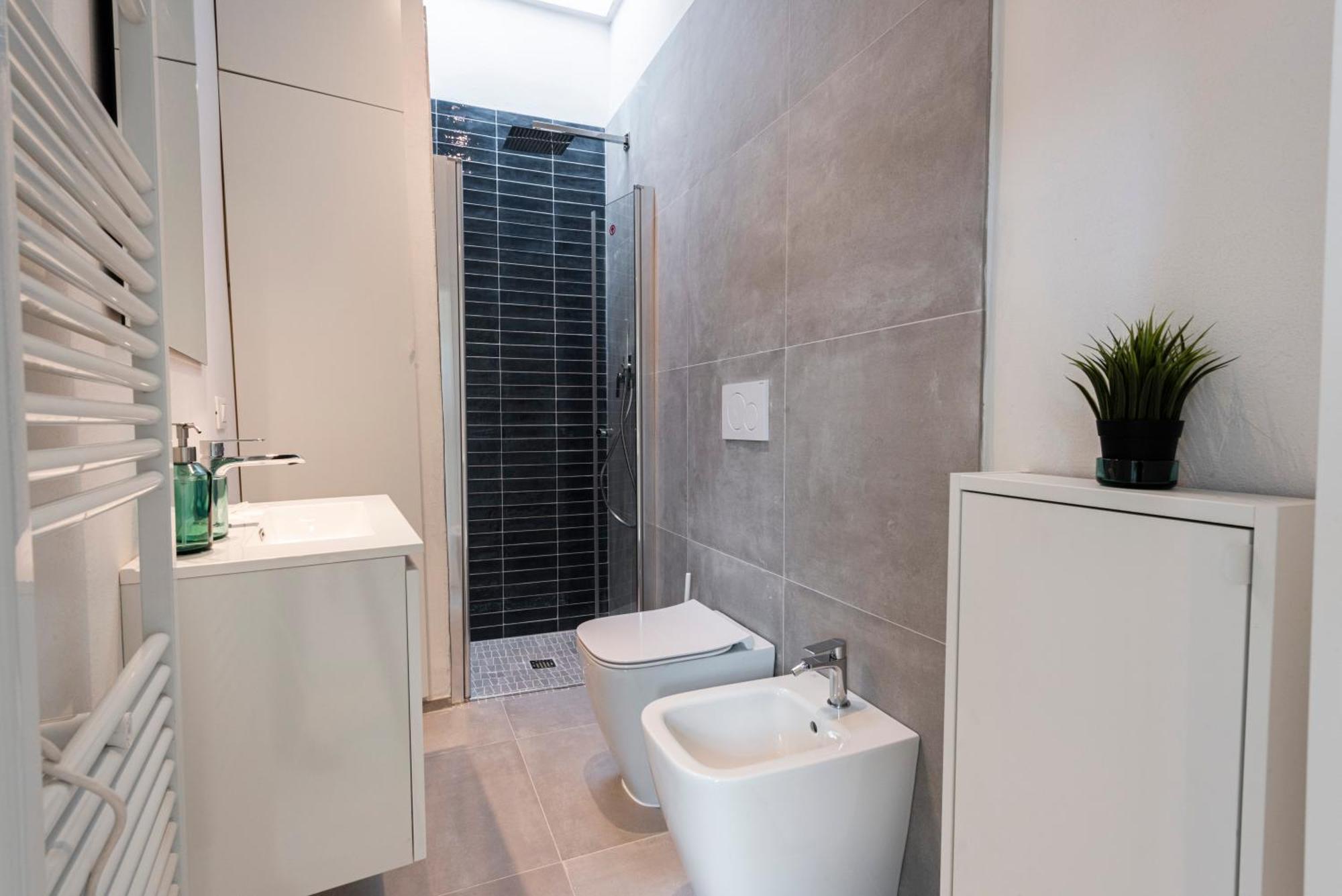 Torrigiani View By Mmega Appartement *