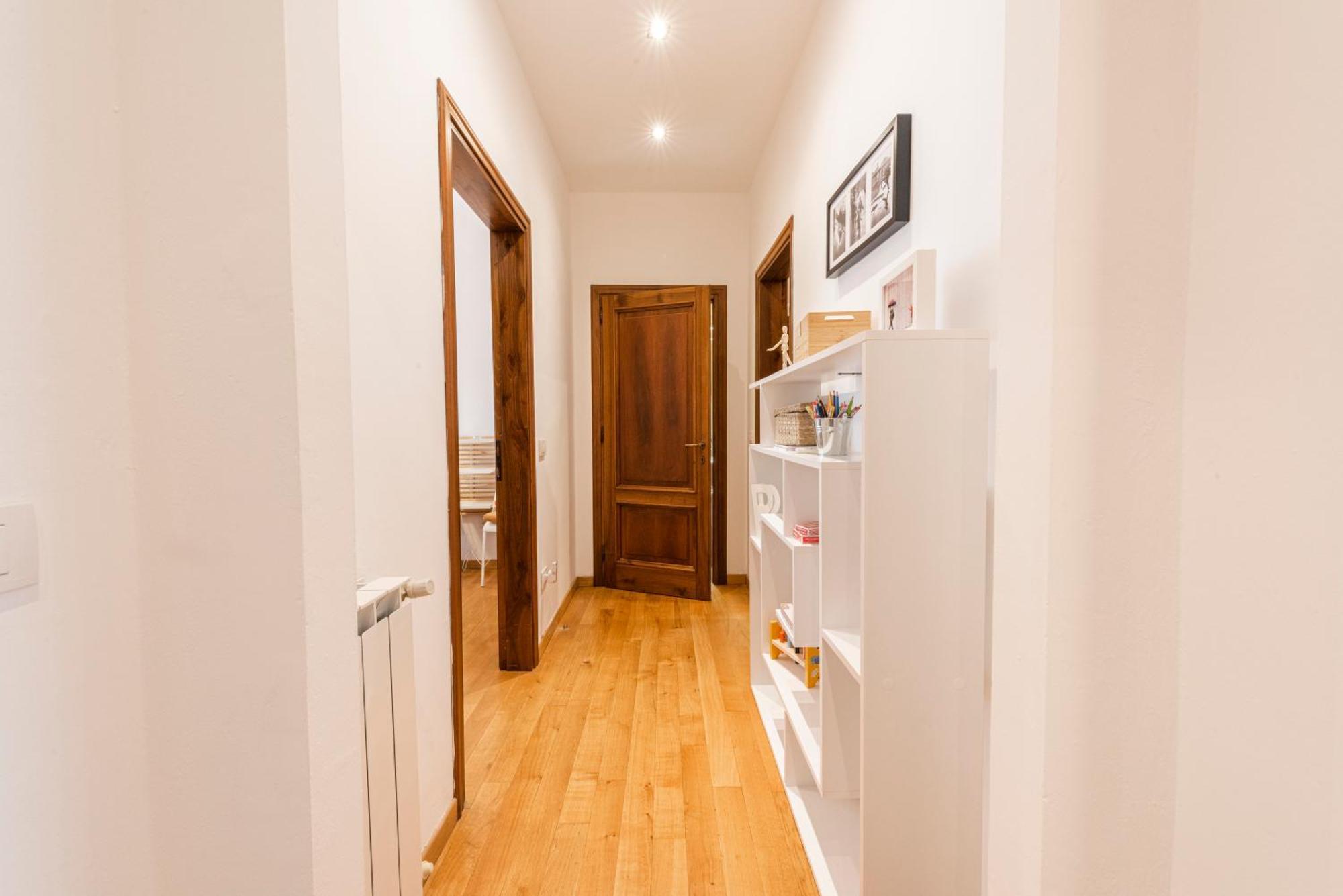 Casa Zamia By Mmega * Firenze