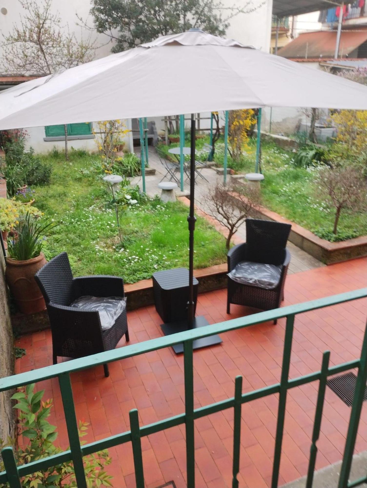 Leilighet Casa Spadi Firenze