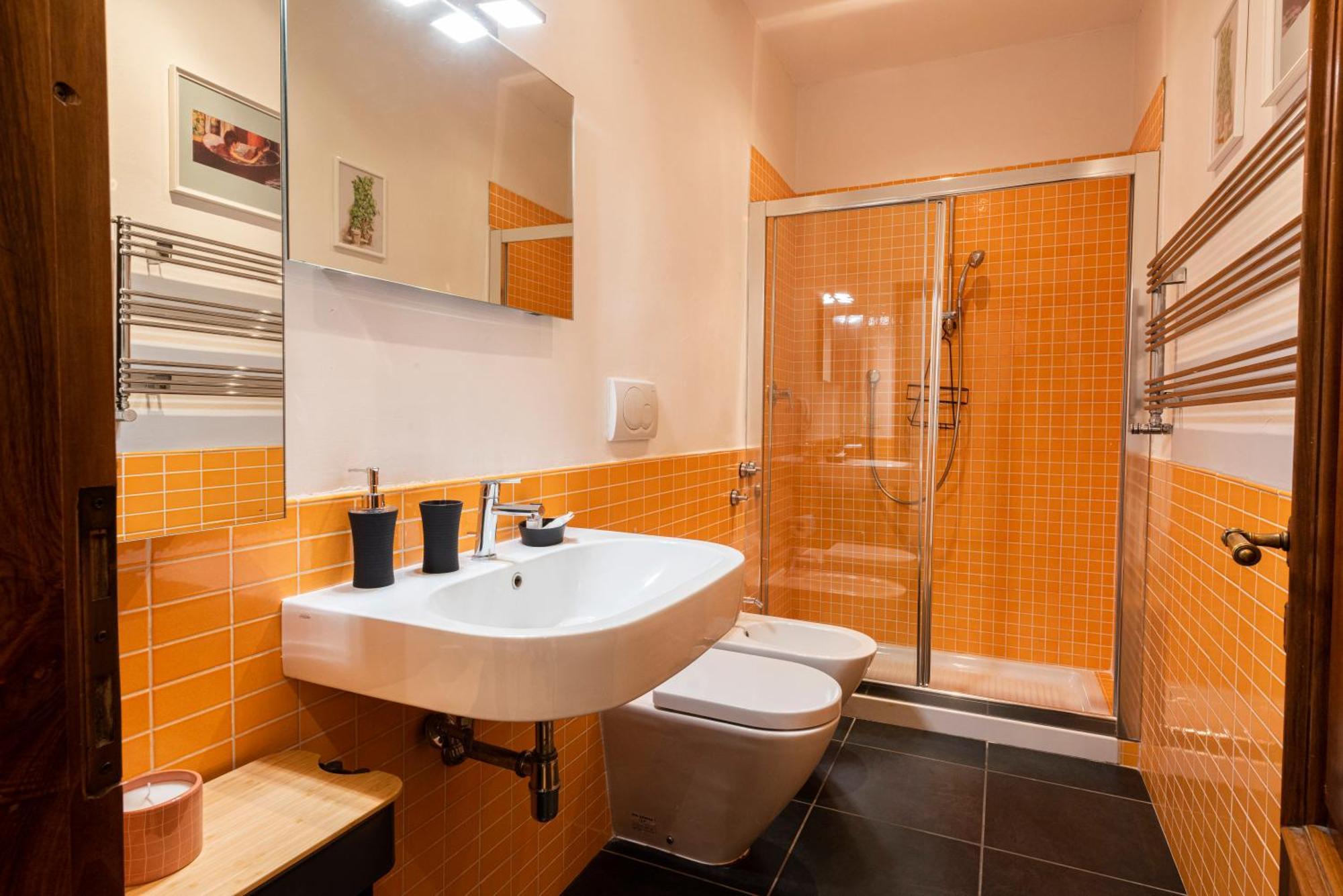 Leilighet Casa Zamia By Mmega *
