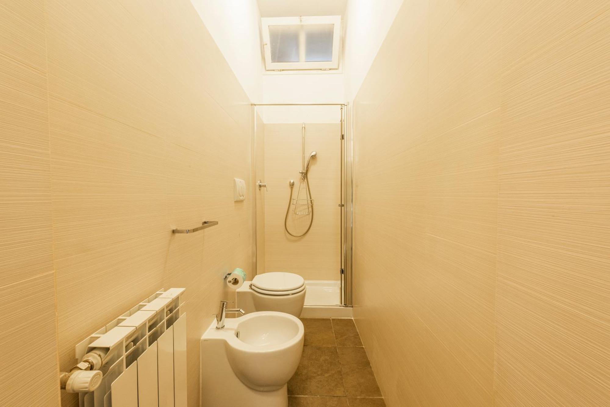 Leilighet Casa Zamia By Mmega Firenze