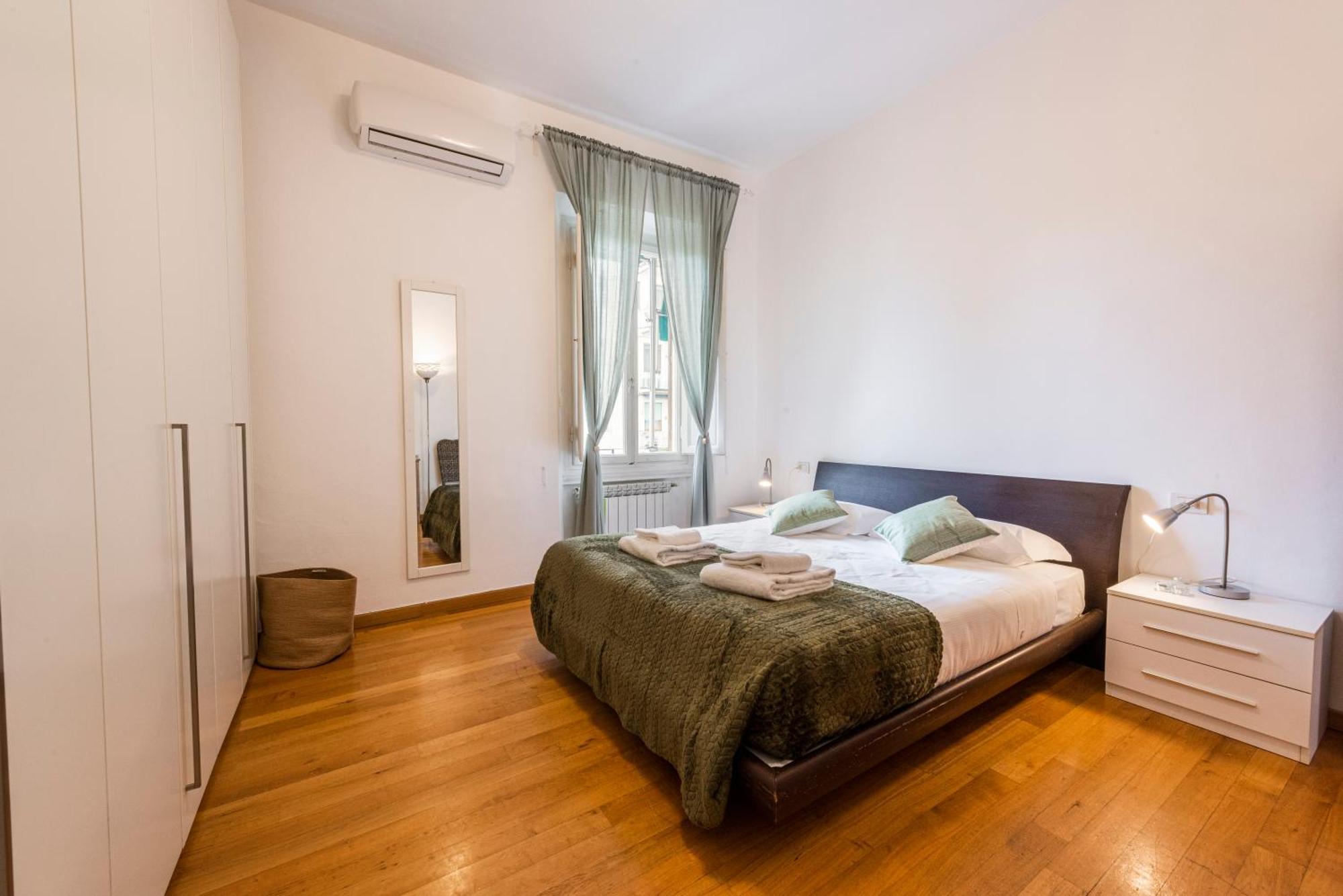 Casa Zamia By Mmega * Firenze