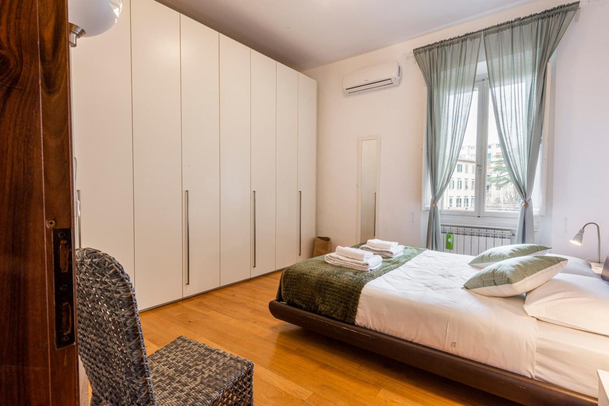 Leilighet Casa Zamia By Mmega