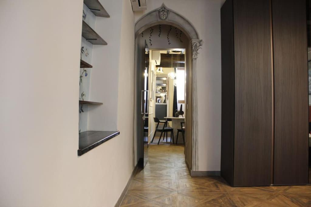 Campuccio Stylist Appartamento Firenze
