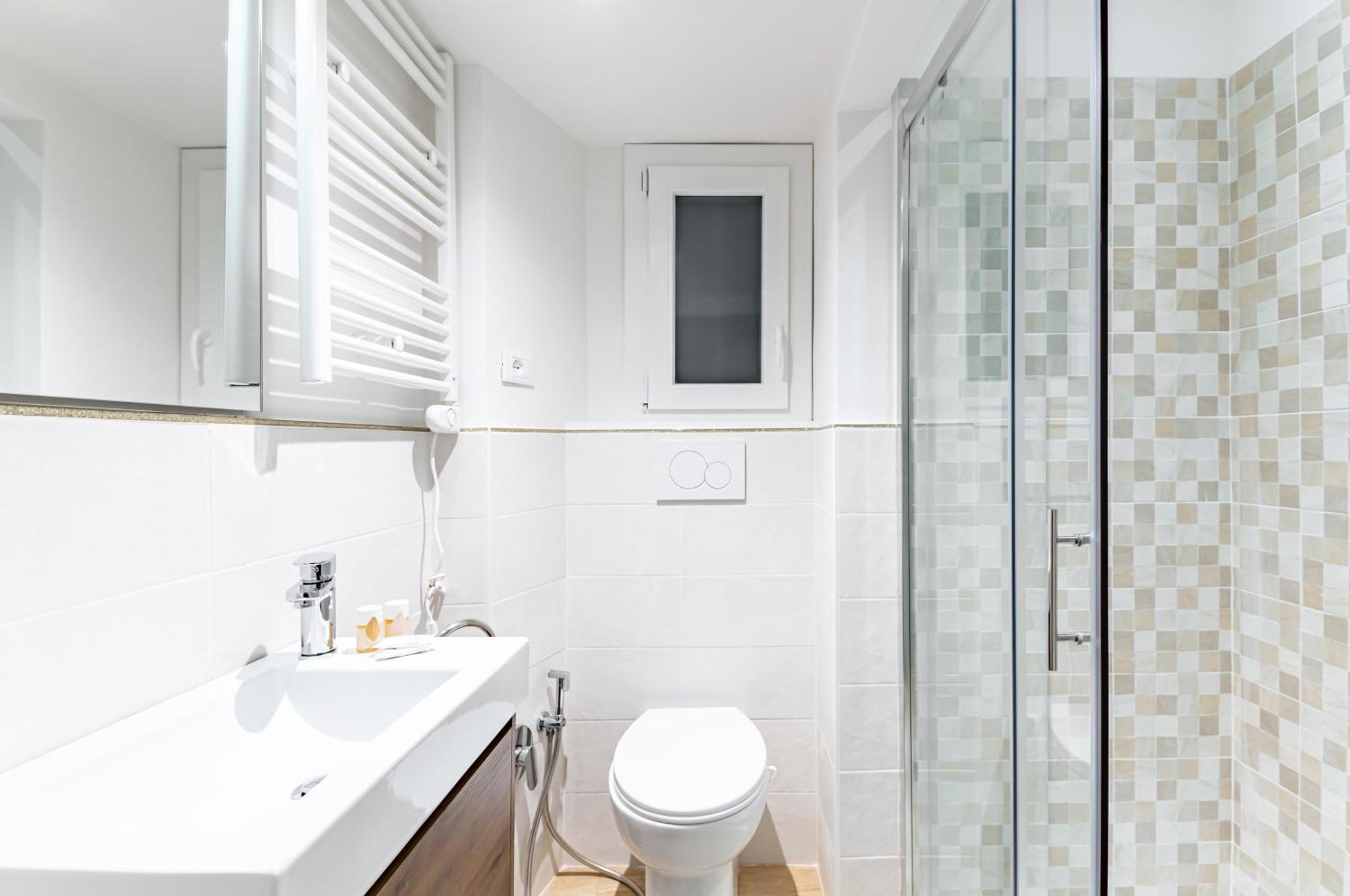 Appartement La Dimora Del Greco - Lovely