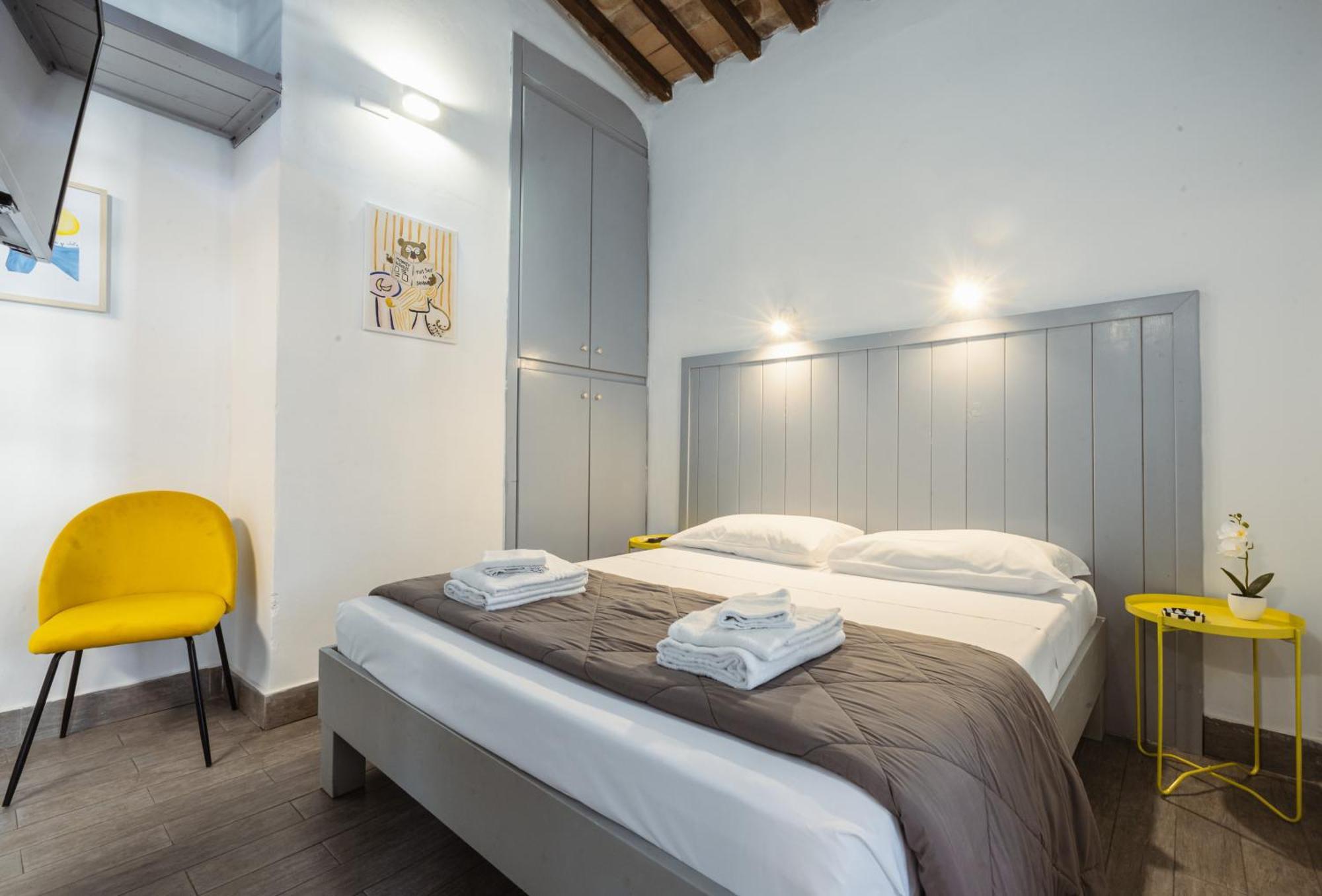 Le Casine Maison d'hôtes Florence
