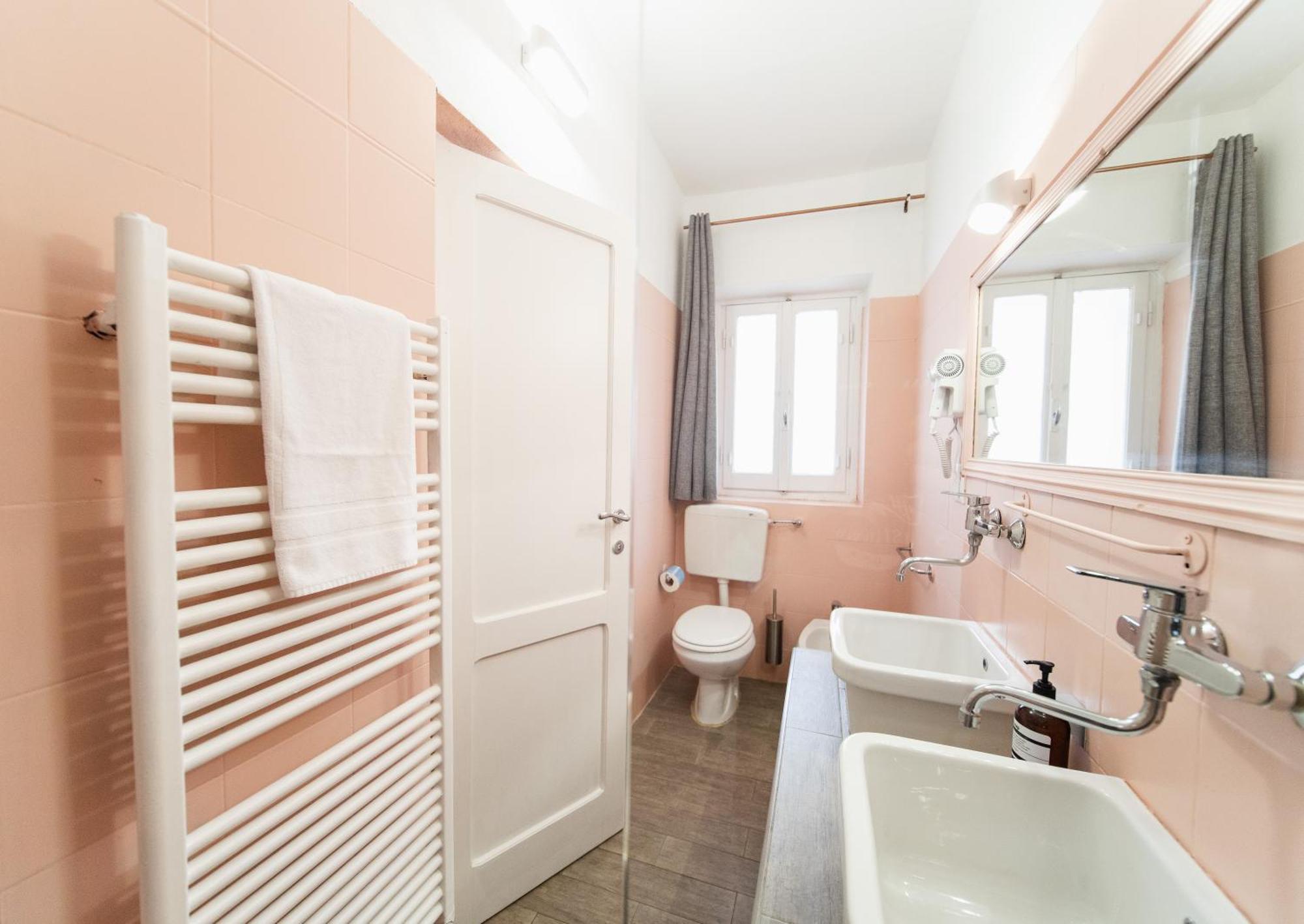 Maison d'hôtes Le Casine Florence