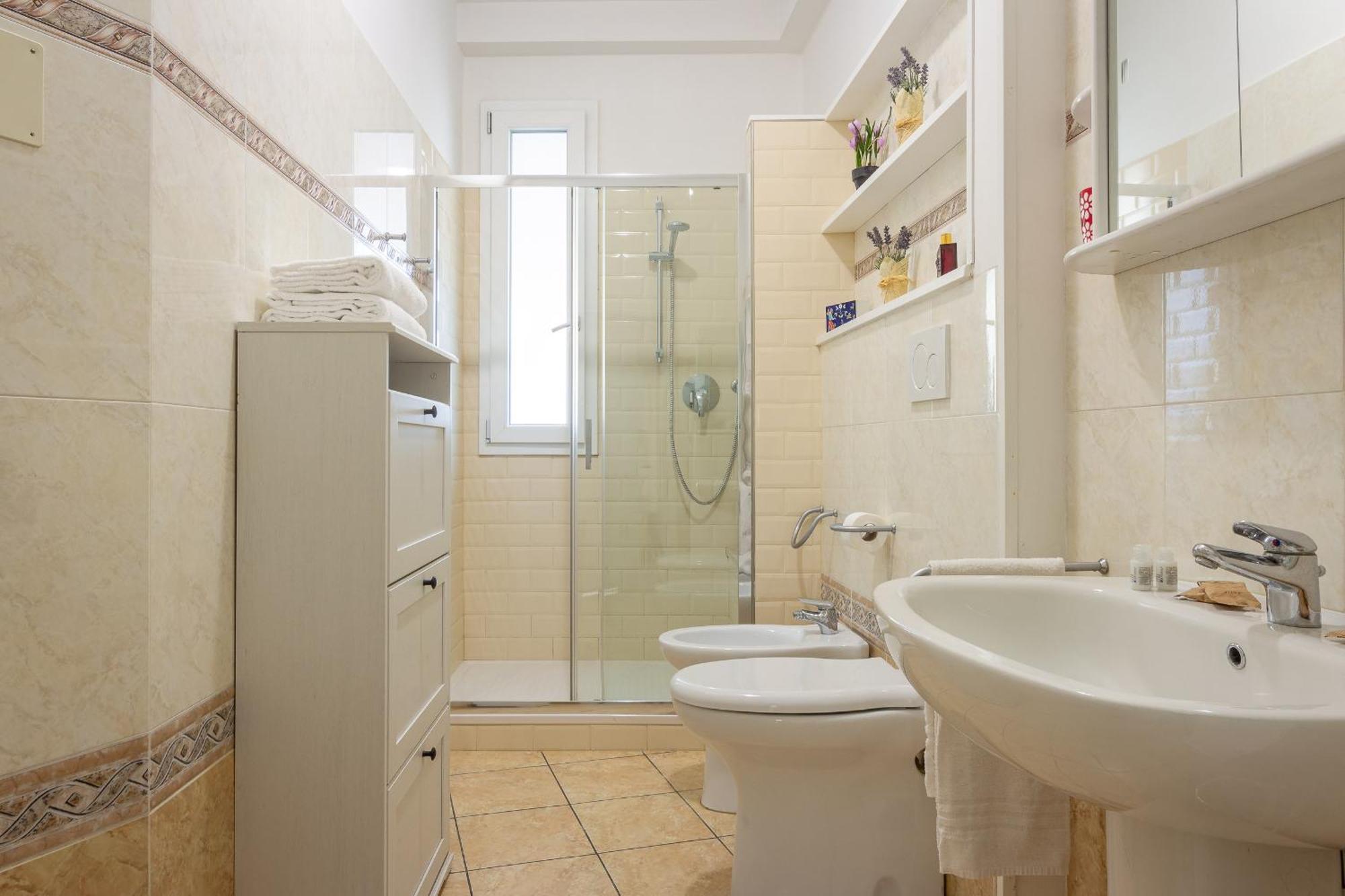 Appartement La Farina Sweet Florence