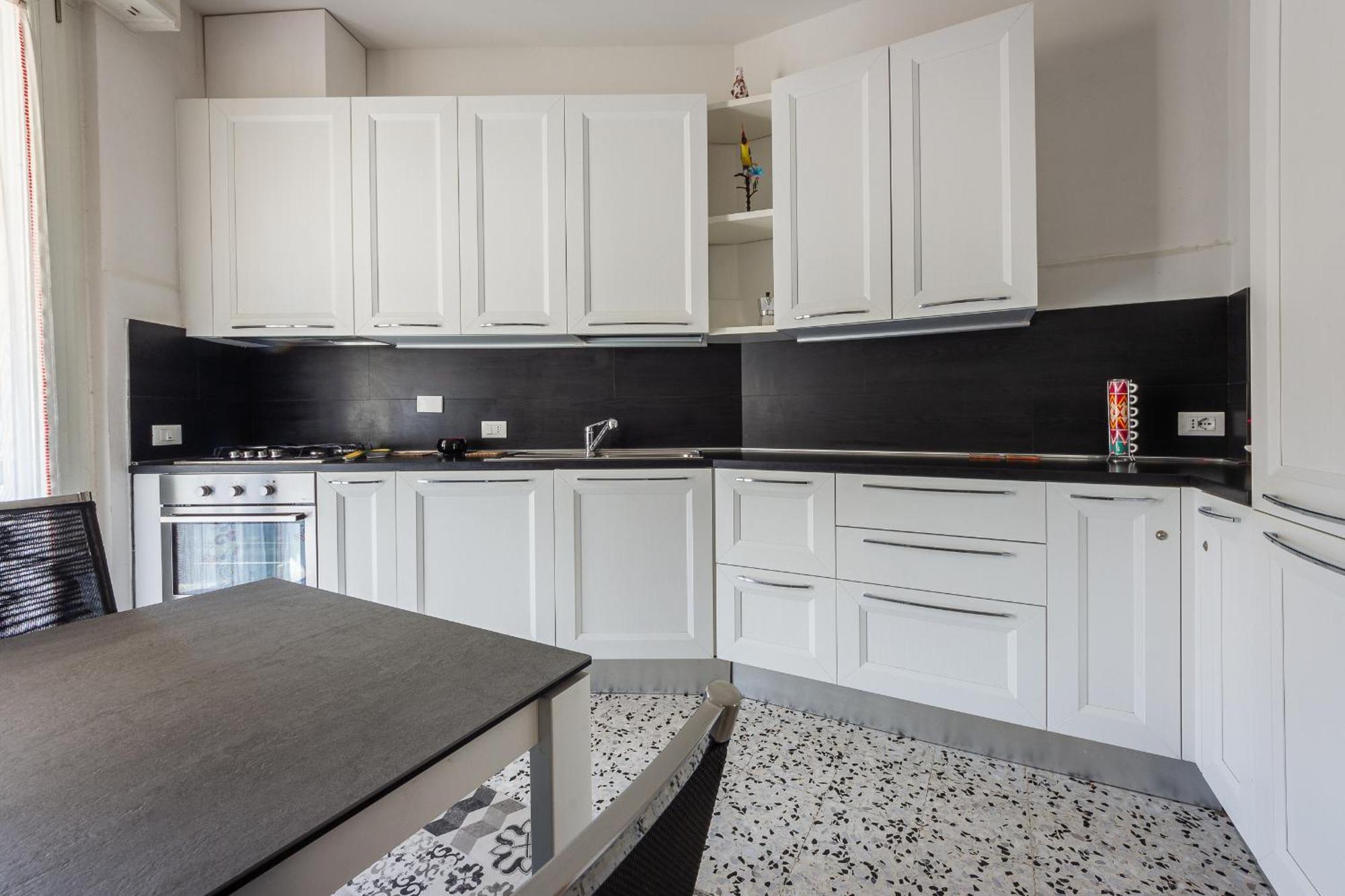 La Farina Sweet Appartement