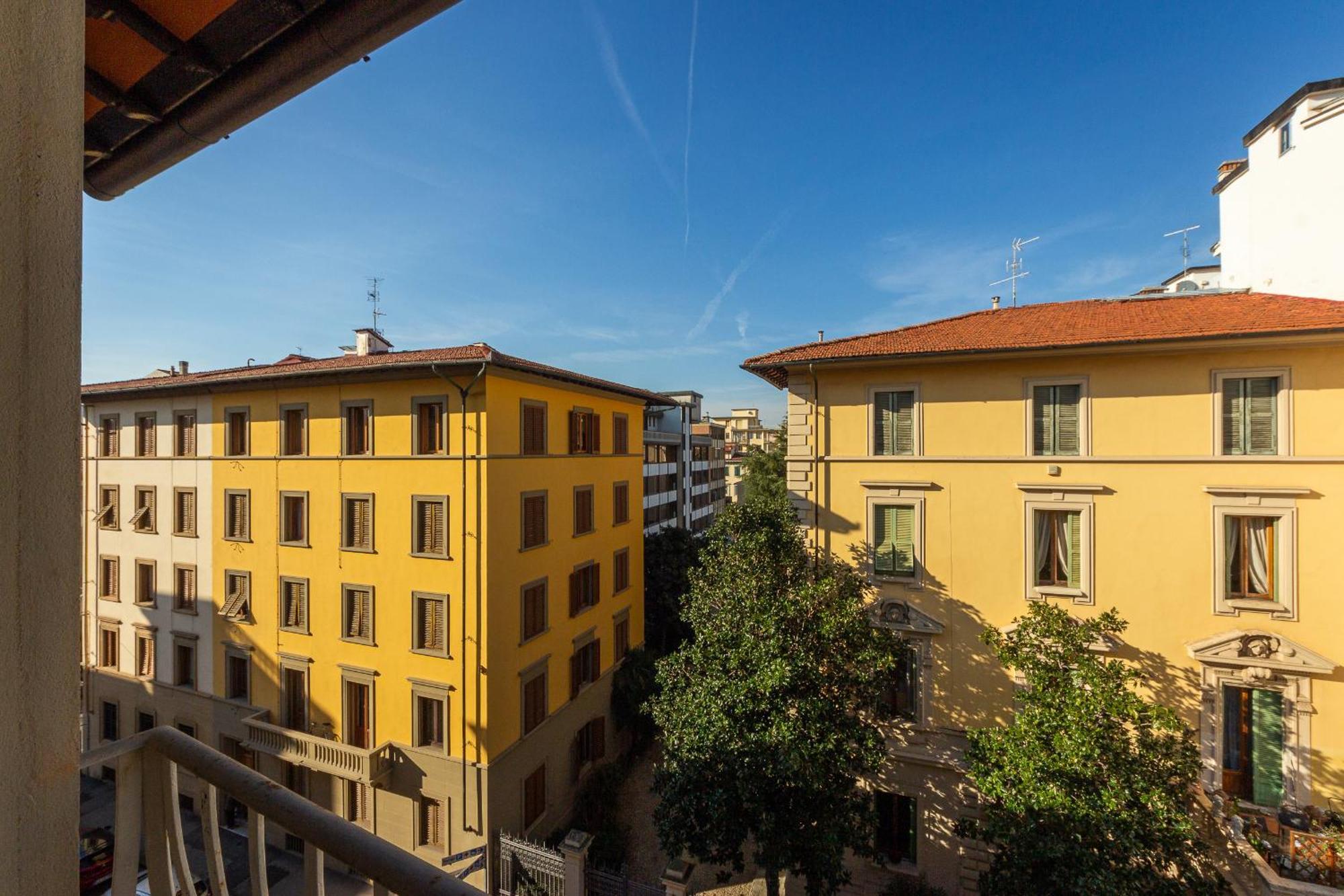 Appartement La Farina Sweet