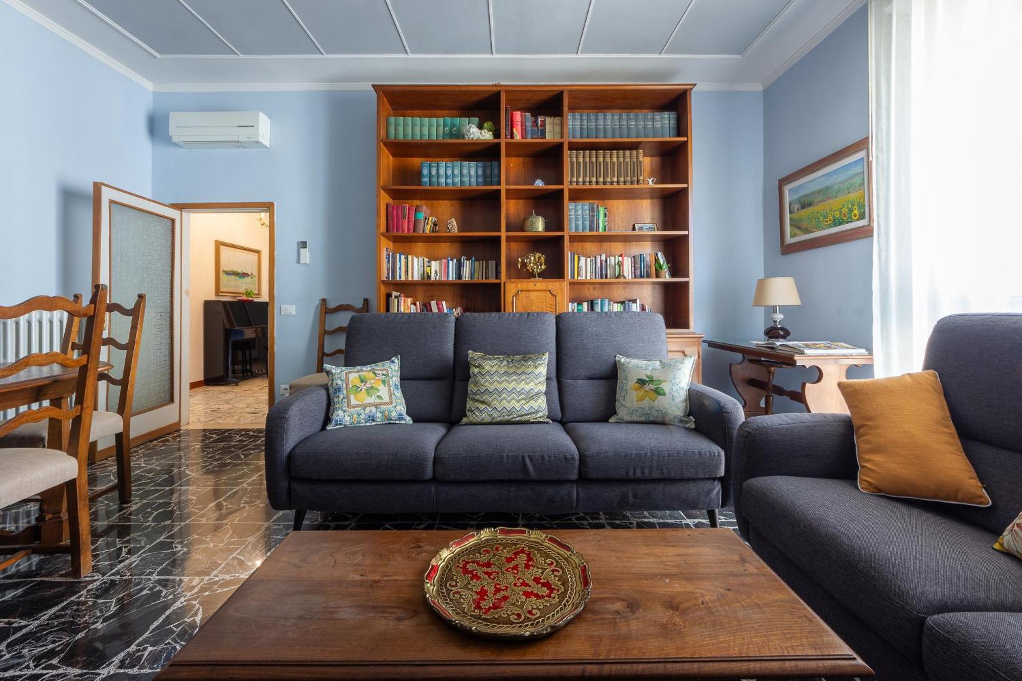 La Farina Sweet Appartement *