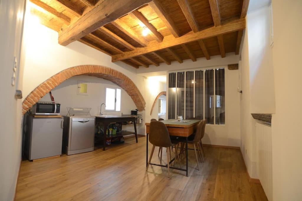 Keys Of Italy - Sprone 15 - 2 Bedroom Family By Ponte Vecchio Leilighet Firenze