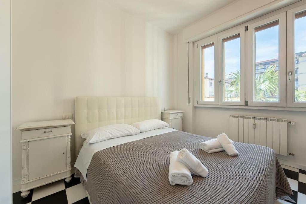Keys Of Italy - Portenuove18 - Pn2 - Train Station, One Bedroom Flat 2 To 4 Guests Leilighet Firenze