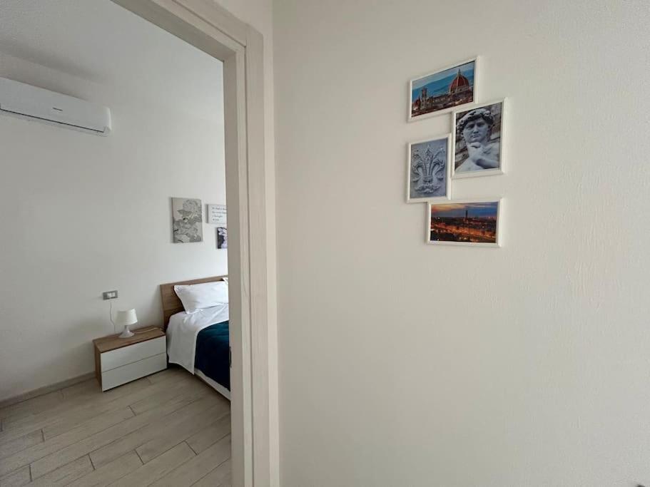 Dante By Florencehospitality Com Appartement Florence