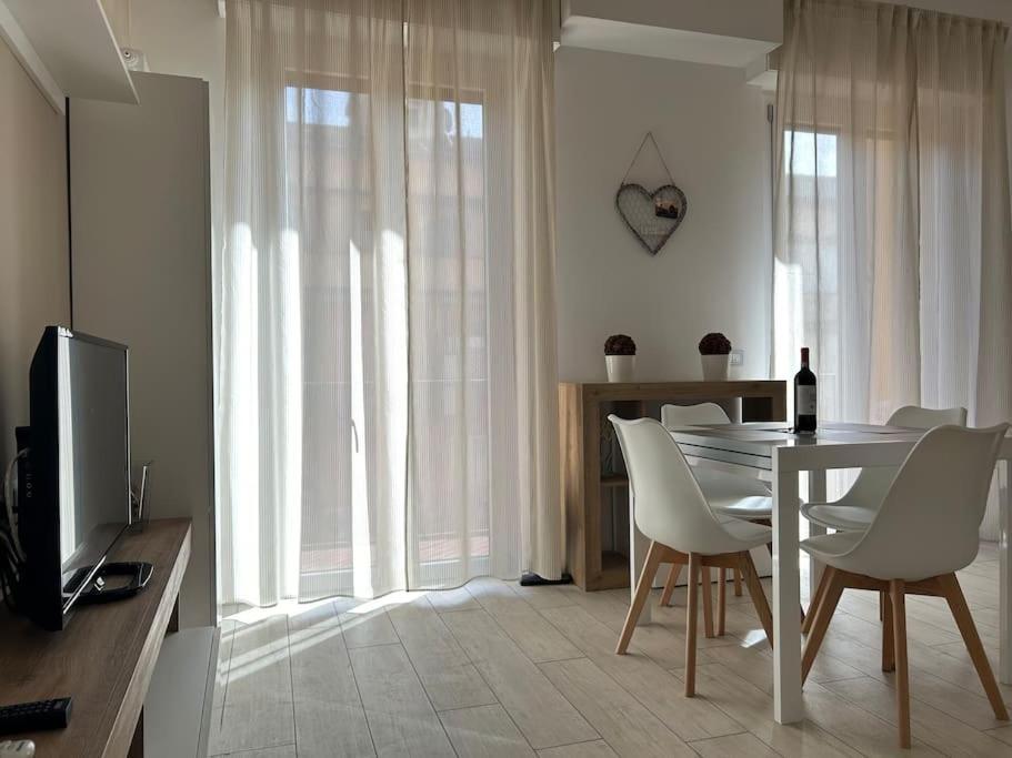 Appartement Dante By Florencehospitality Com *
