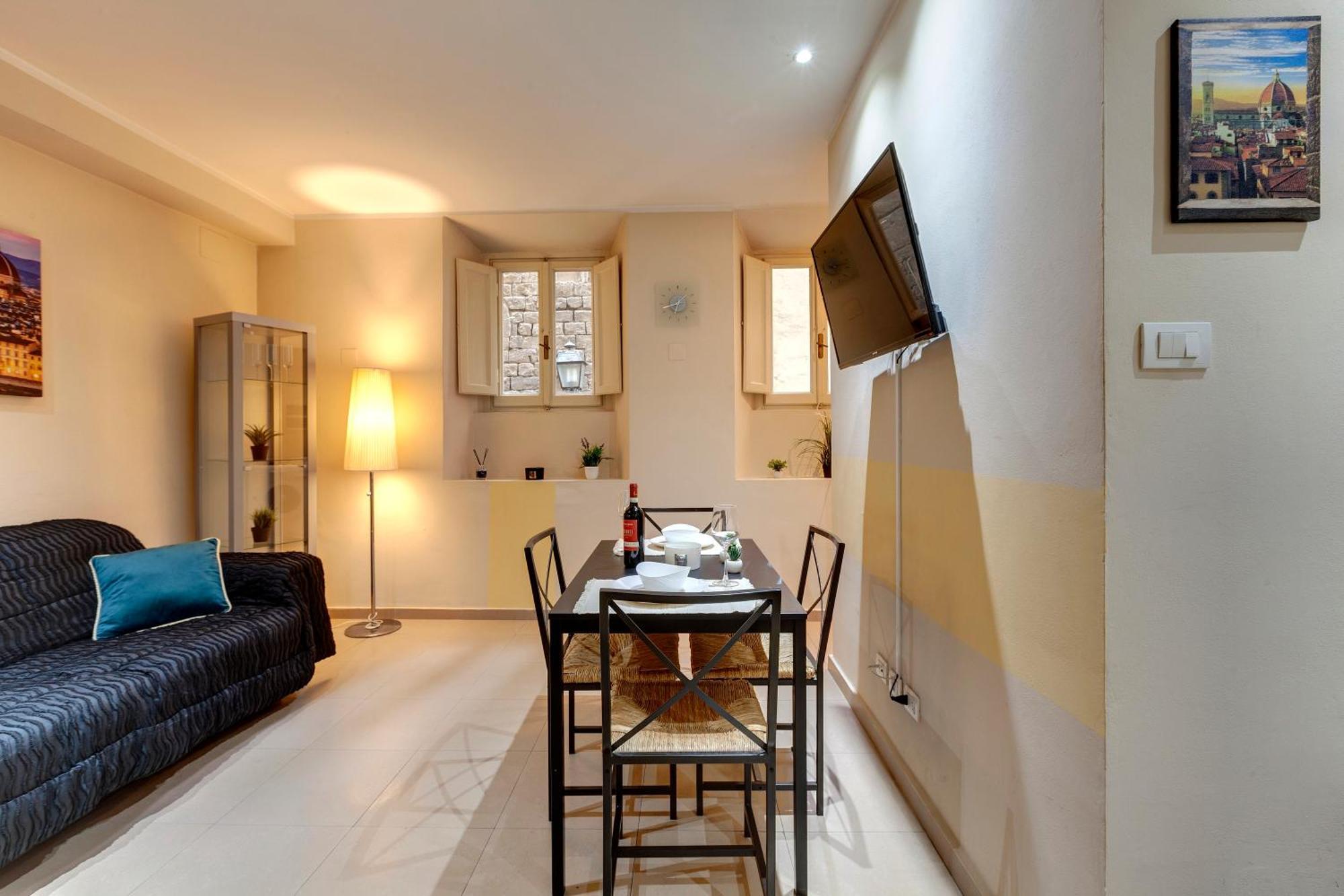 Golden House Lejlighed Firenze