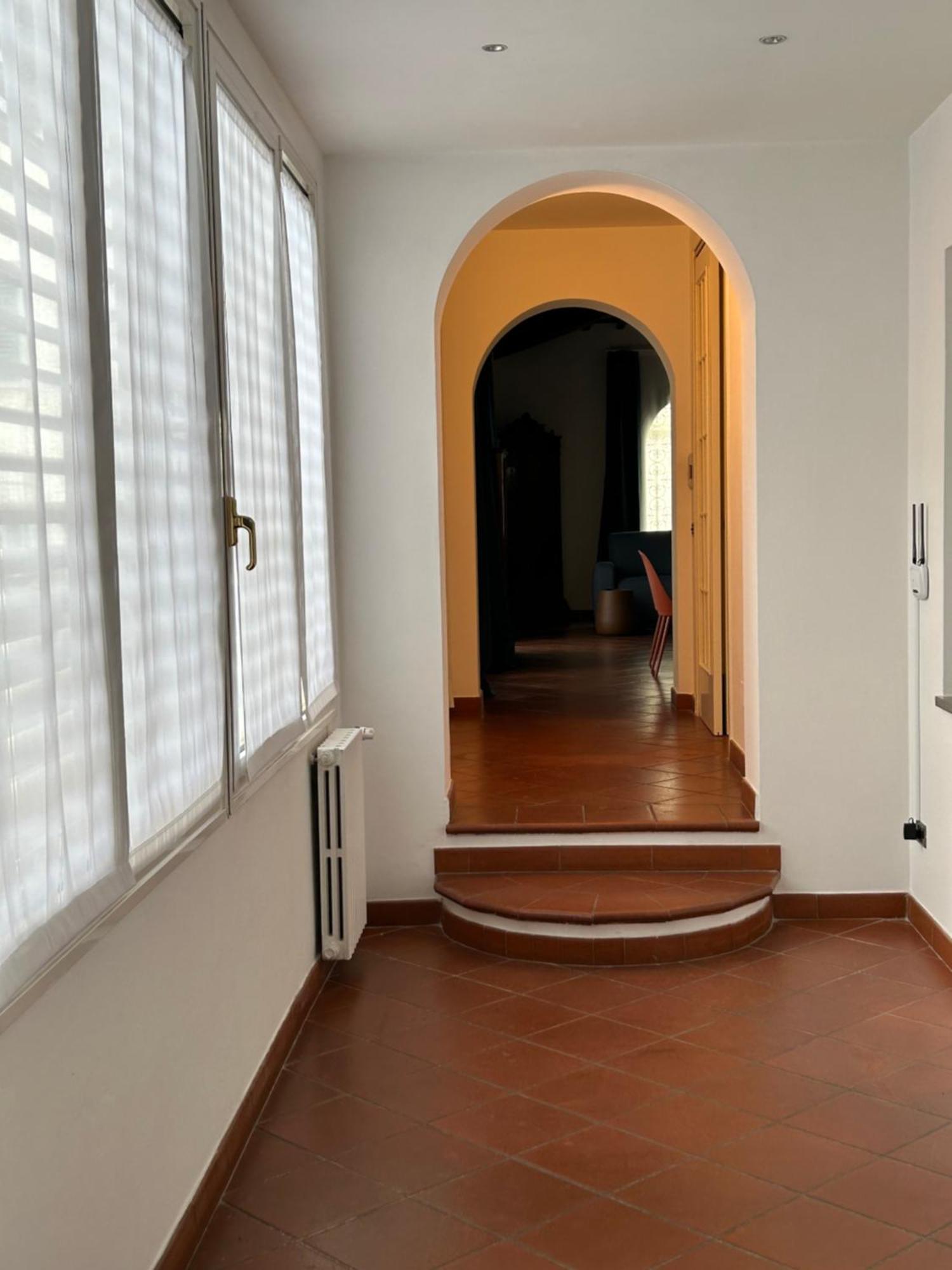 Appartement Valentina's