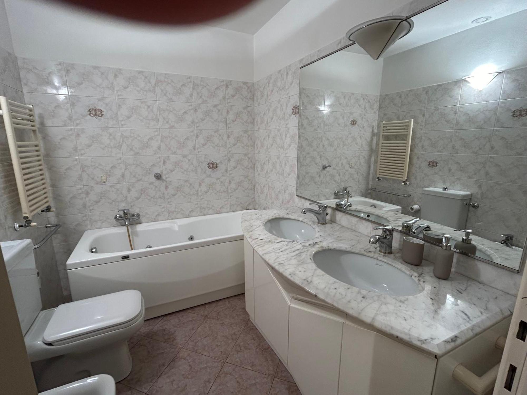 Appartement Valentina's