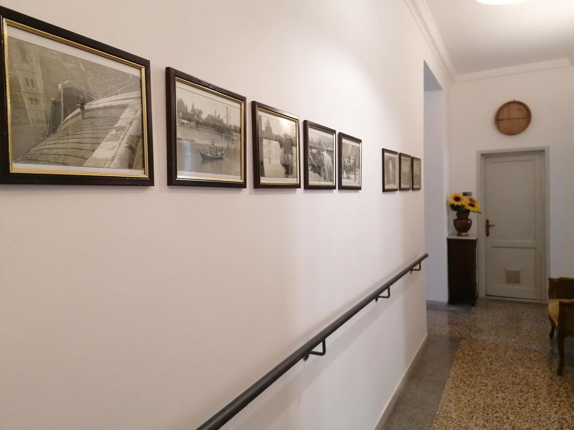 Old 1930 Apartamento Florença