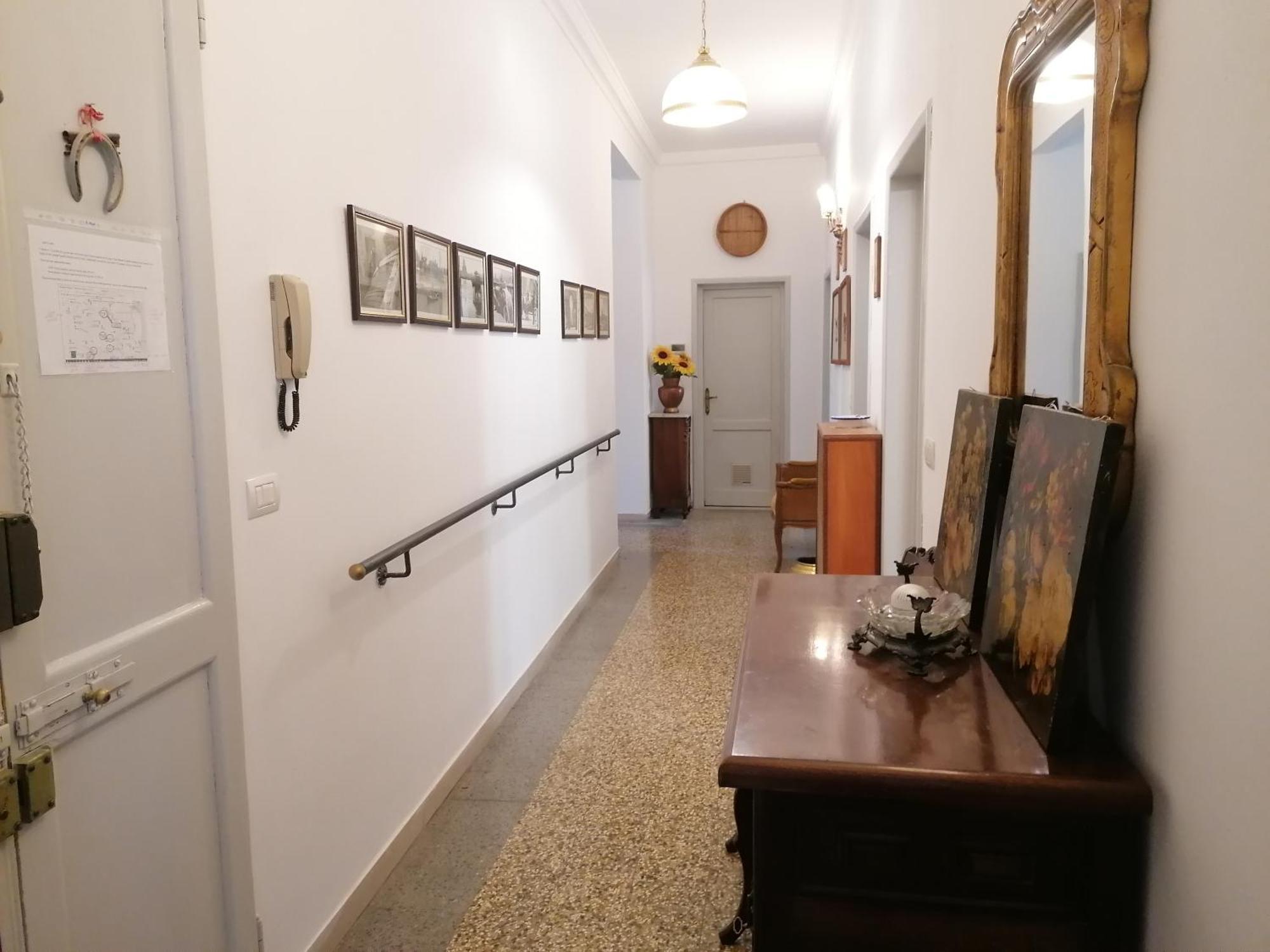 Old 1930 Apartamento Florença